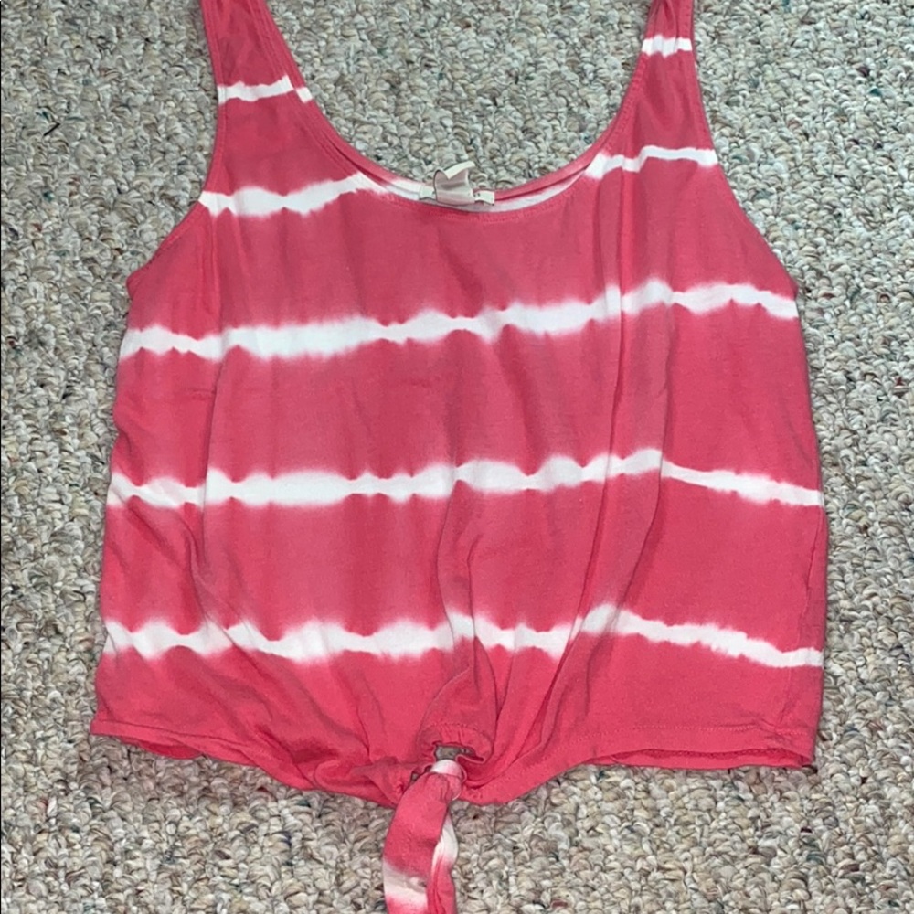 Forever 21 tank top